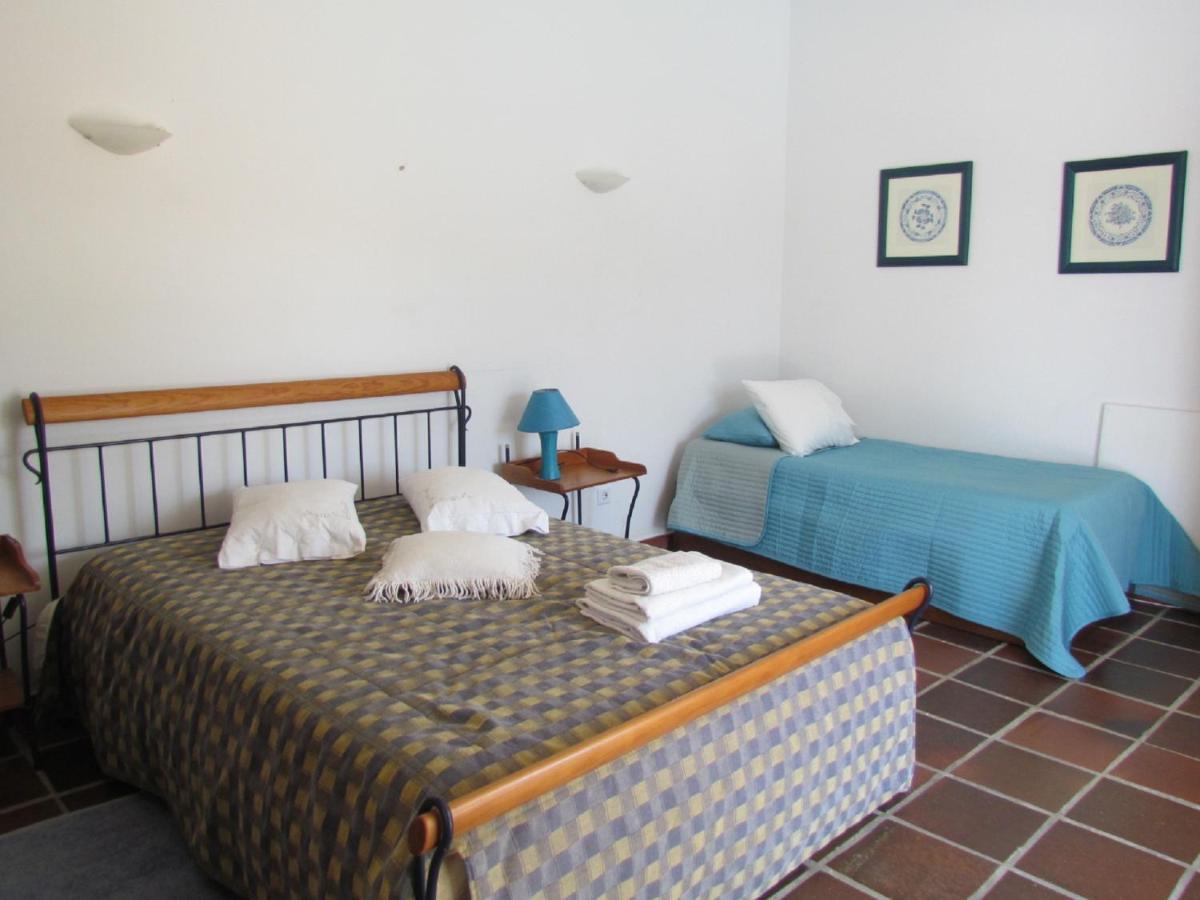 Quinta Do Forno Guest House Vimeiro  Exterior photo