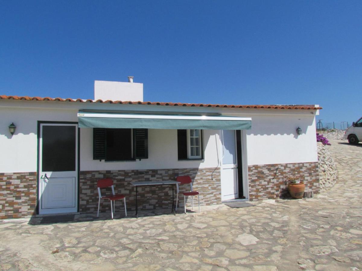 Quinta Do Forno Guest House Vimeiro  Exterior photo