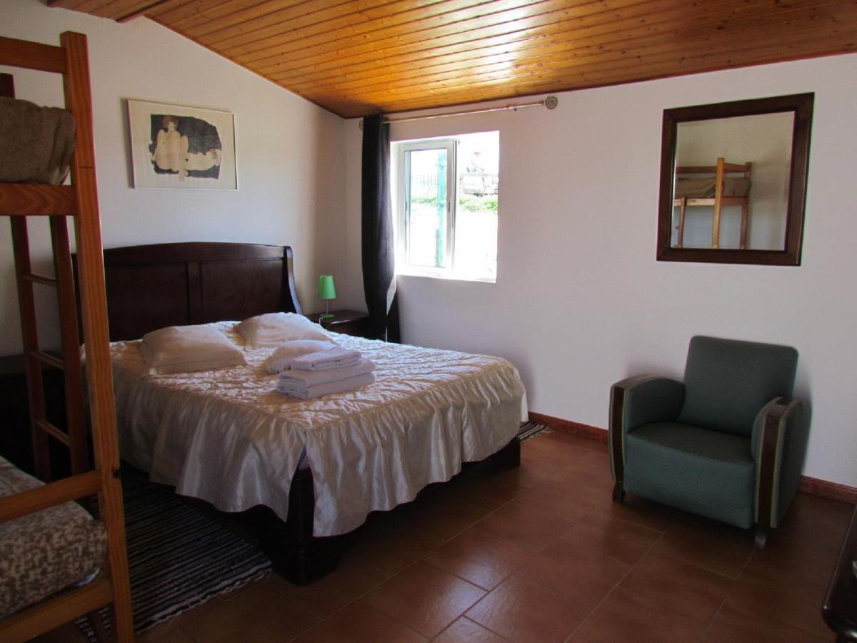 Quinta Do Forno Guest House Vimeiro  Exterior photo