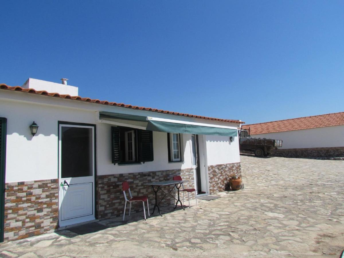 Quinta Do Forno Guest House Vimeiro  Exterior photo