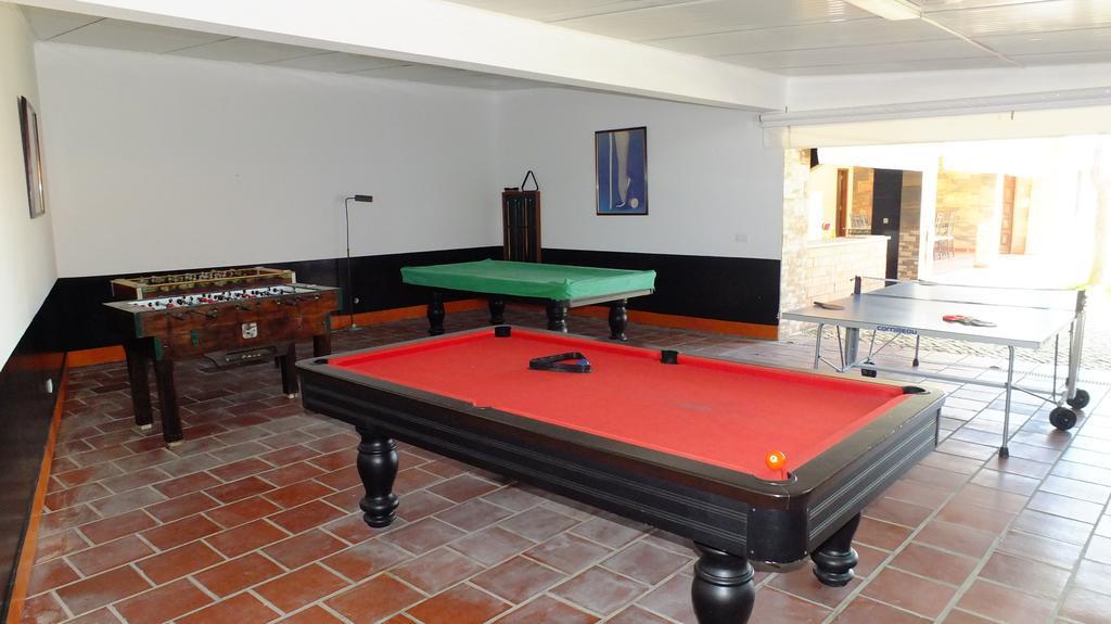 Quinta Do Forno Guest House Vimeiro  Exterior photo