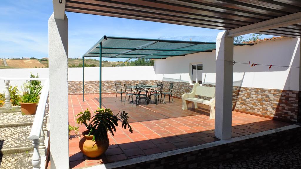 Quinta Do Forno Guest House Vimeiro  Exterior photo