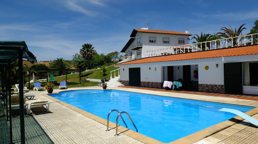 Quinta Do Forno Guest House Vimeiro  Exterior photo