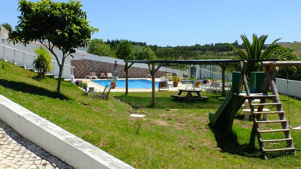 Quinta Do Forno Guest House Vimeiro  Exterior photo