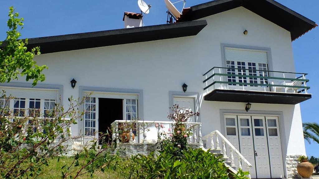Quinta Do Forno Guest House Vimeiro  Exterior photo