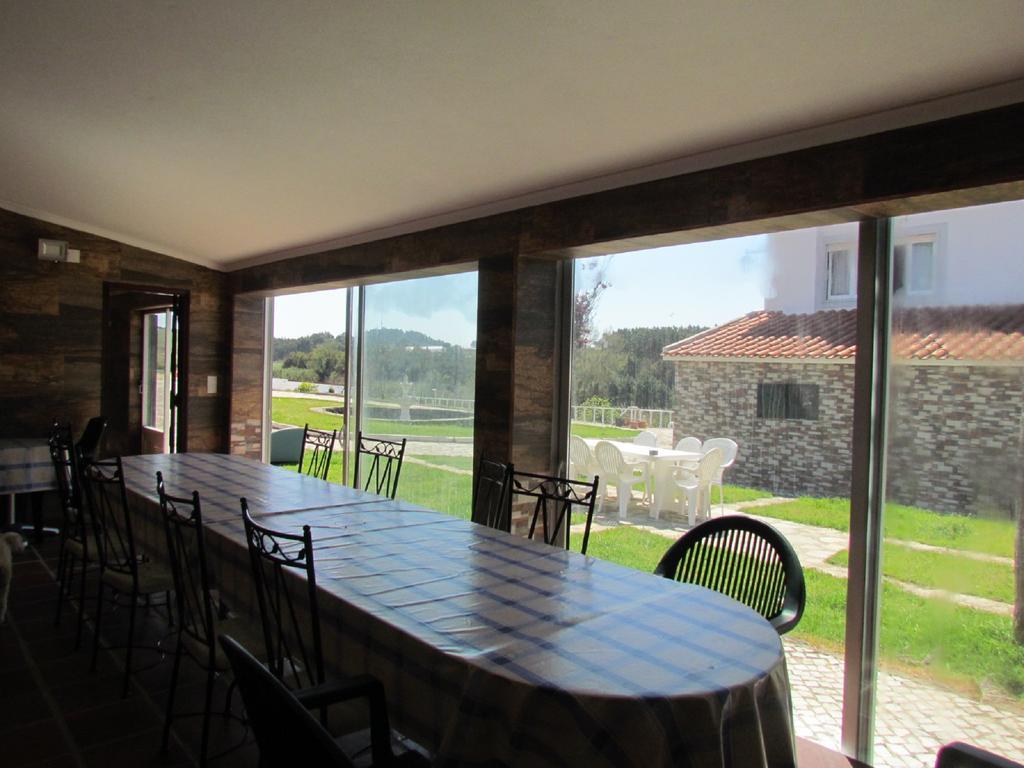 Quinta Do Forno Guest House Vimeiro  Exterior photo
