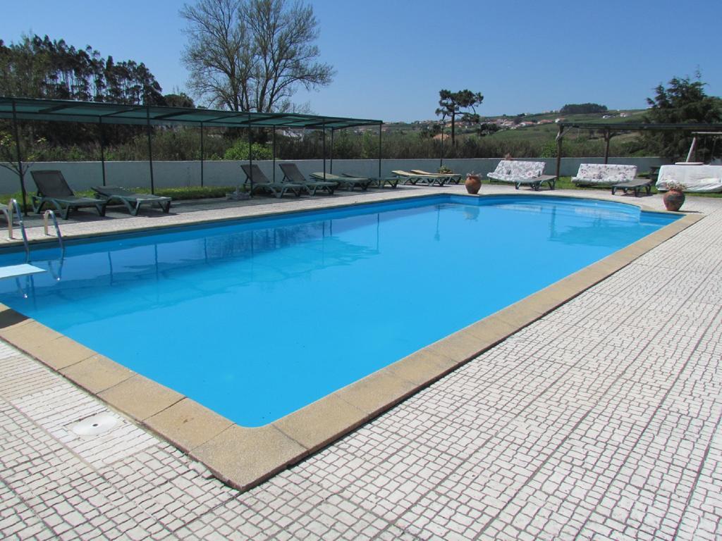 Quinta Do Forno Guest House Vimeiro  Exterior photo